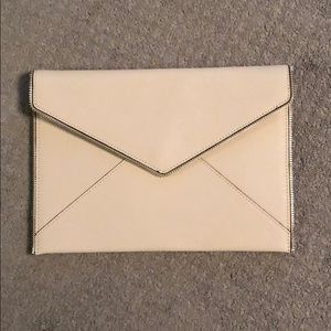 Rebecca Minkoff Leo Clutch